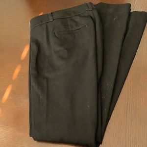 Banana Republic size 6 pants